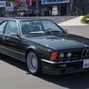 ALPINA B9