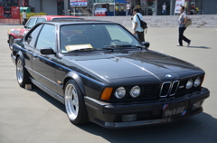 BMW M6