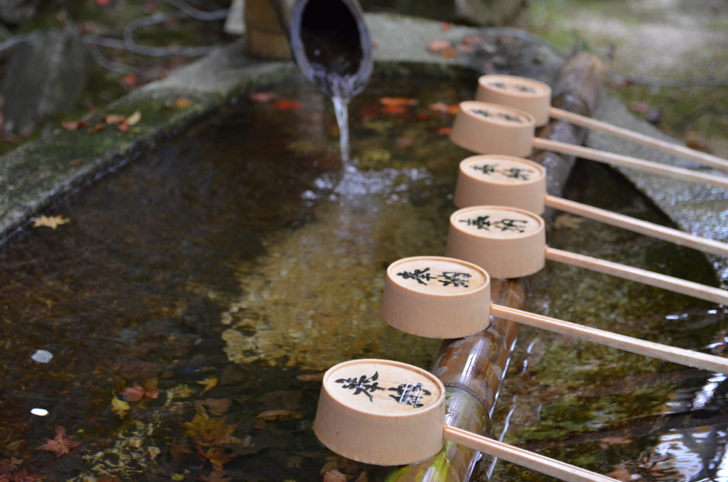 永源寺