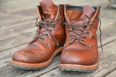 RED WING BECKMAN