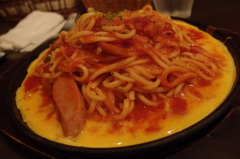 生麺モチモチ