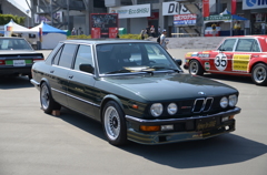 ALPINA B3