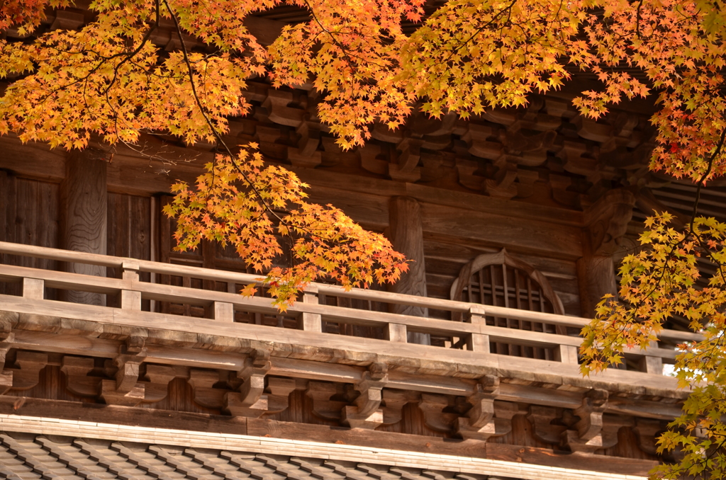 永源寺