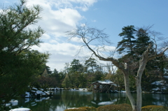 兼六園２