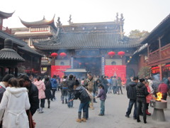 上海市豫园1