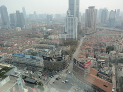 上海市 南京西路1
