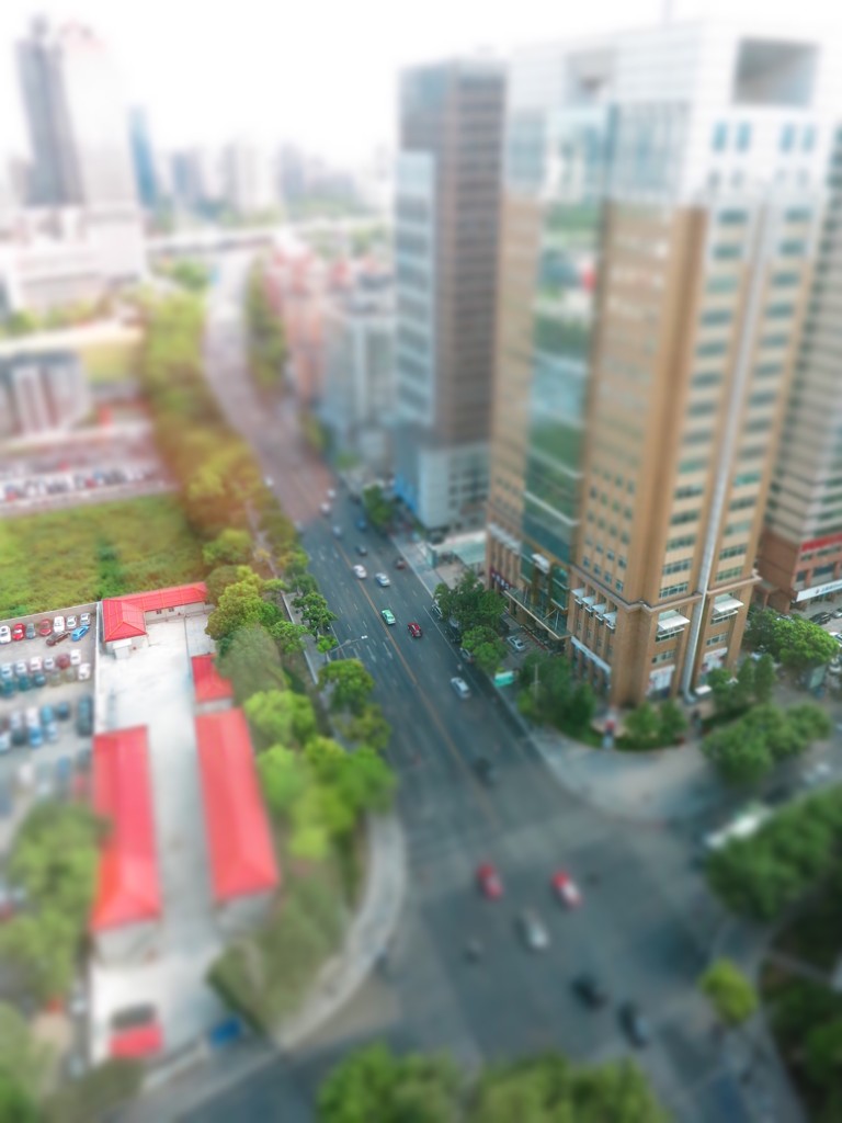 上海市 古北路1