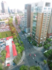 上海市 古北路1