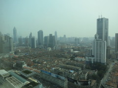 上海市 南京西路1