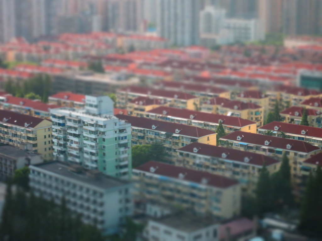 上海市 古北路2