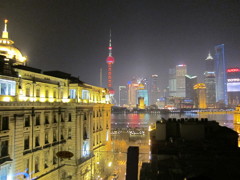 上海市外滩2