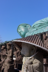 ふぉっふぉっふぉっ