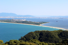 潮見公園