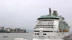 MARINER OF THE SEAS