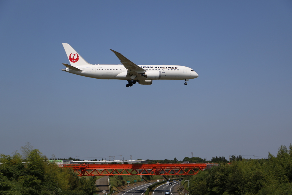 成田空港