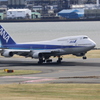 747-400　JA8961