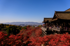 京都旅行1