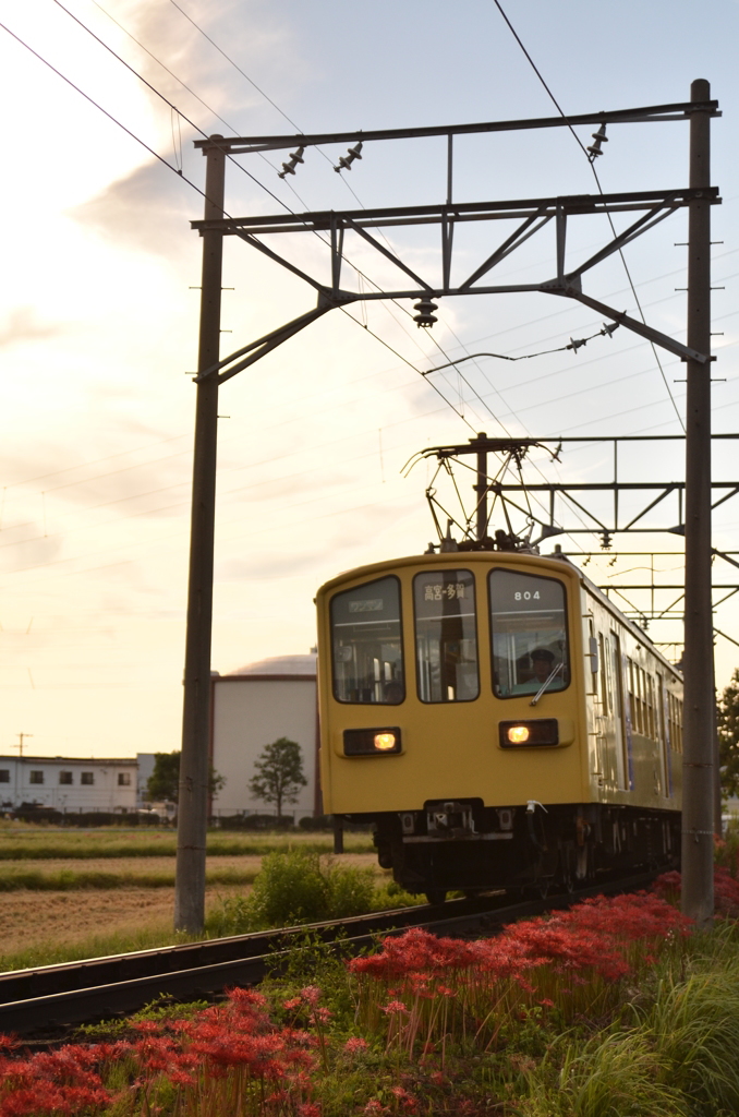 近江鉄道