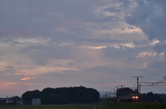 朝練