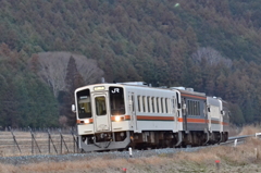 紀勢本線