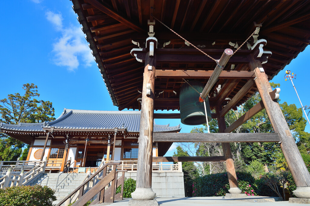 達磨寺