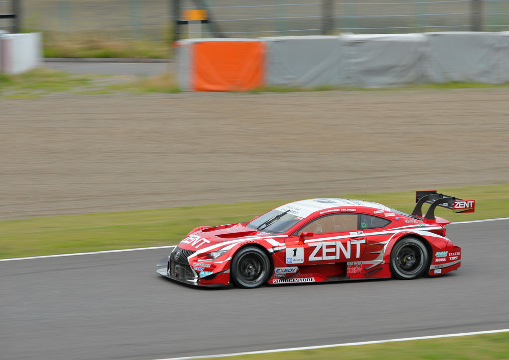 スーパーＧＴ