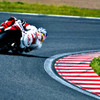鈴鹿 JSB1000予選
