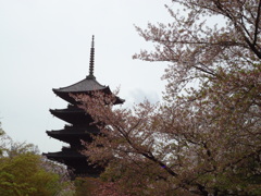 東寺