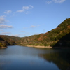 堀河ダム周辺