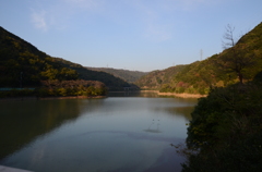 堀河ダム4