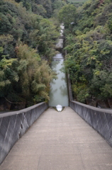 堀河ダム3
