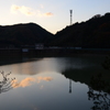 堀河ダム周辺