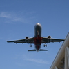 関空進入灯-2