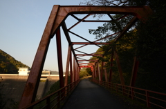 堀河ダム5