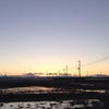 田舎風景