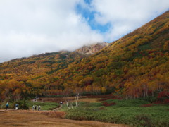 栂池自然園