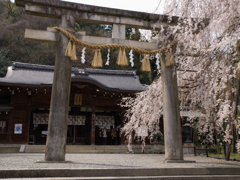 大石神社　その弐
