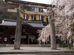 大石神社　その弐