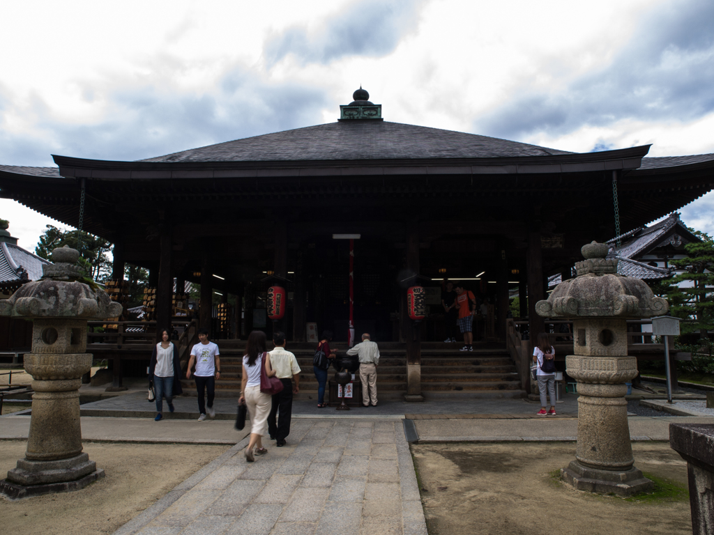 智恩寺