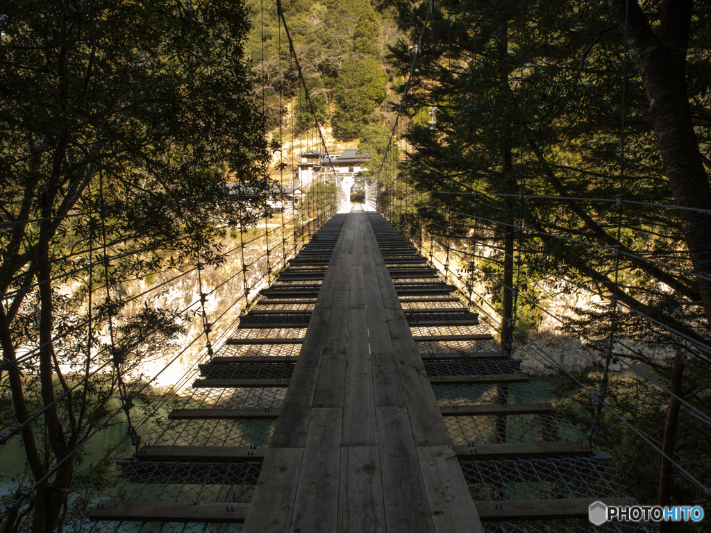 山彦橋