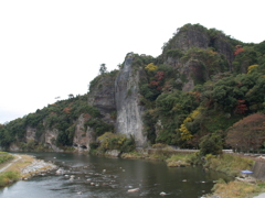 競秀峰