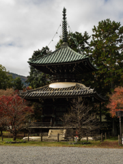 清凉寺　その弐