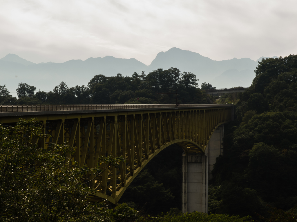 八ヶ岳高原大橋