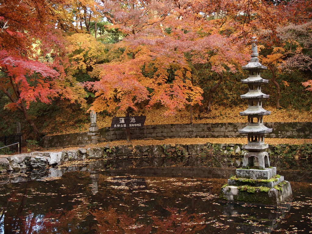 延命寺
