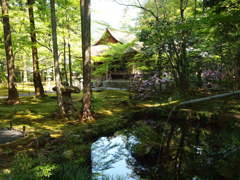 三千院③