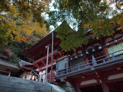 談山神社