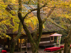 水谷茶屋