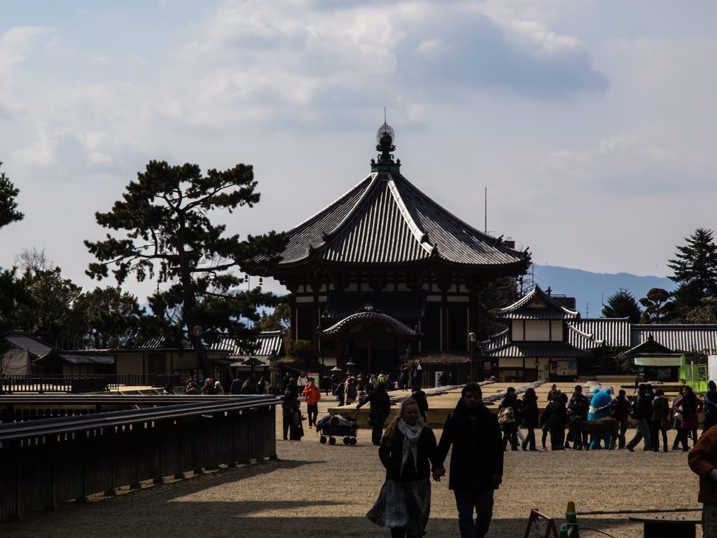 興福寺　その弐