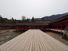 厳島神社