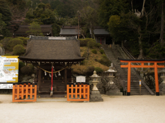 白髭神社　その参